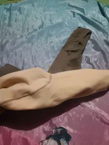 Winter Stocking From Women