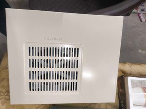 Bajaj Room Heater