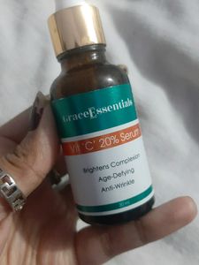 Vit C 20% Serum