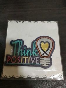 Fridge Magnet