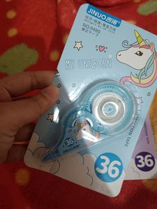 Kawaii Correction Tape