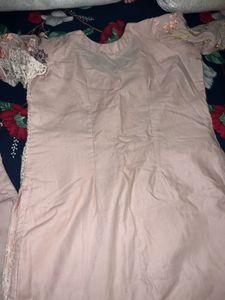 pakistani salwar kameez set with dupatta