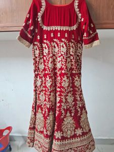 Bridal Gown