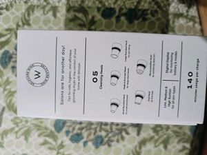 Winston Care Blackhead Remover