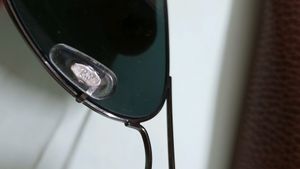 RAYBAN AVIATOR