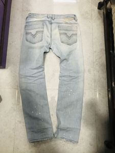 Diesel Safado Made In Italy 🇮🇹 Jeans
