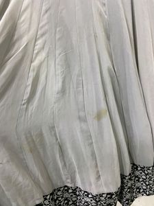 Ethnic Gown