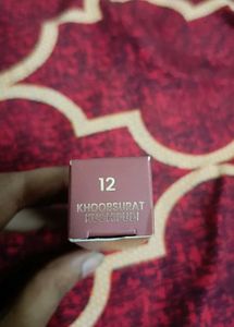 MARS Lipstick - KHOOBSURAT KUCHIPUDI