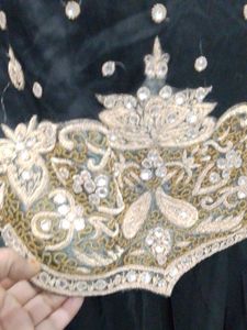 Elegant Lehenga Choli