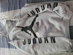 Men&#39;_ Jordan Printed Hoodie