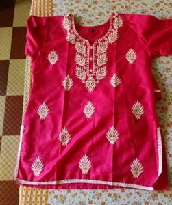 Short Kurtas