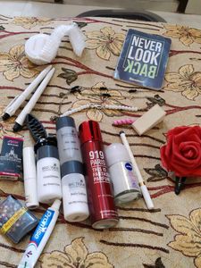 Mega Mystery Combo Box – 20+ Daily Essentials