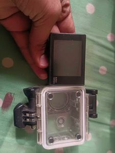 HD 1080P CAMERA