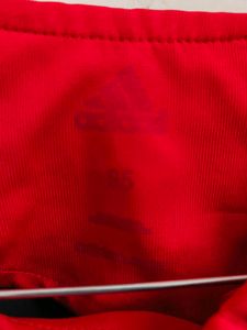 Adidas T-shirt L Size For Man