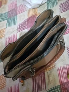 Purse Bags Shoulder Bag