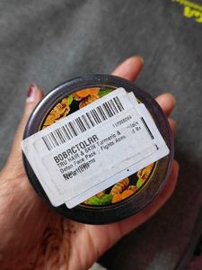 Turmeric &amp; Sandalwood De-Tan Face Pack