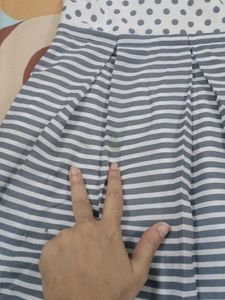 Party Wear Frock