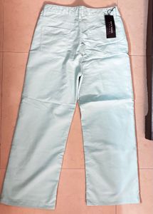 New Tokyo Talkies Pants