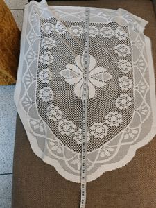 Net Sofa Back And Seat Cover