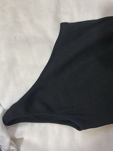 One Shoulder Bodycon Dress