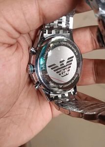 Emporio Armani Watch For Men