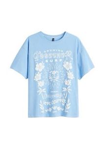 oversized fit t shirt