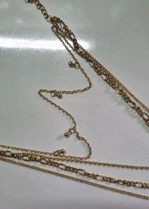 Multilayered Chain (Savana)