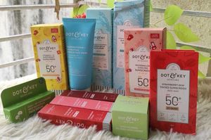 Dot &amp; Key Products