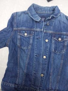 GAP Denim Jacket