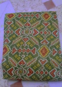 Bandhani Saree....🥺❤️🫶