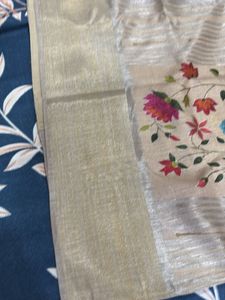 Designer Saree