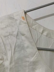 Kurta Pant Set