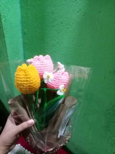 Tulip Bouquet