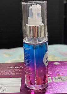 Ariana Grande Cloud Mist