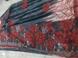 Little Used Sarees 2
