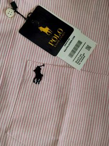U.S. POLO ASSAN SHIRTS....