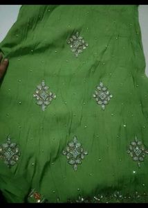 Ethnic Salwar Suit