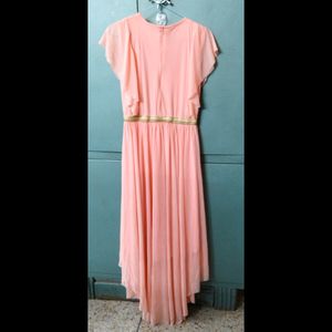 Long Dress/ Maxi