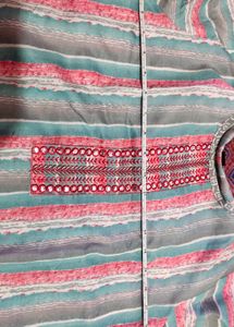 Elegant Kurta Set
