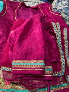 Rajputi Poshak