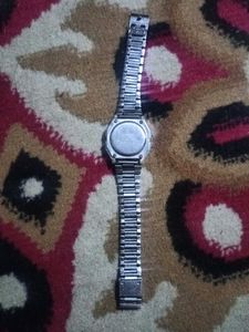 Gasio Classic Watch