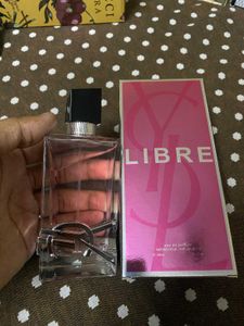 Ysl Perfumes