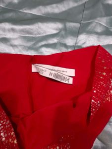 Red Star Panty