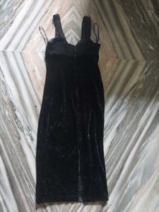 Valvet Long Onepiece
