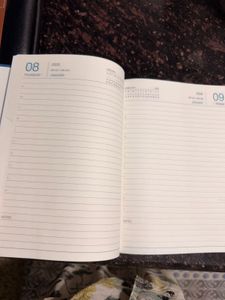 Inspirational 2026 Planner