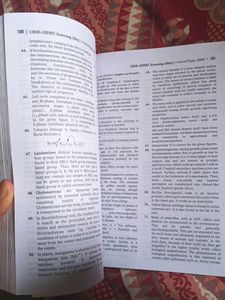 13Years Solved Neet Papers