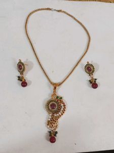 Jewellery Set