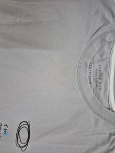 Graphic Print Tee