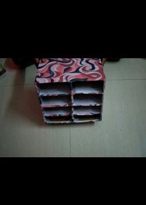 Two In One Organiser