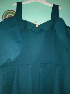 New Dress